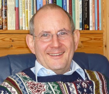 Foto Gidon Horowitz (privat)